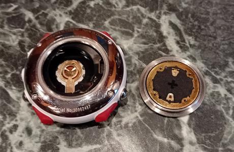 Sunnto hodinky, suunto