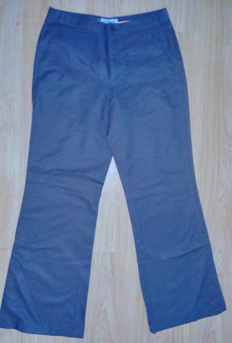 Kalhoty vel.38/40/42     zn.esprit, esprit,38
