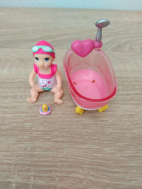 Baby born minis,