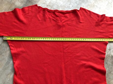 Oranž těhu elast.mateřské šaty zn.celebrities 38,m, m