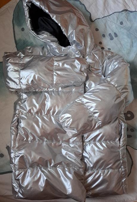 Zimní bunda, reserved,146