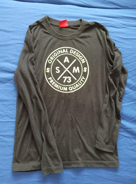 Dětské tričko, sam73,152