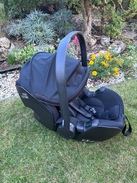 Britax römer smile 5z trojkombinace, britax,britax smile 5z