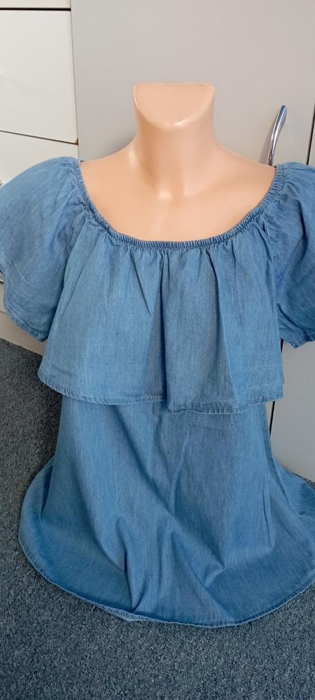 Tričko zn."beloved" vel."40/l", l