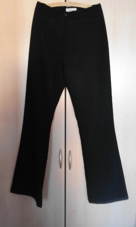 233 - společenské kalhoty, 36