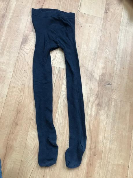 Punčocháče 122/128, 122