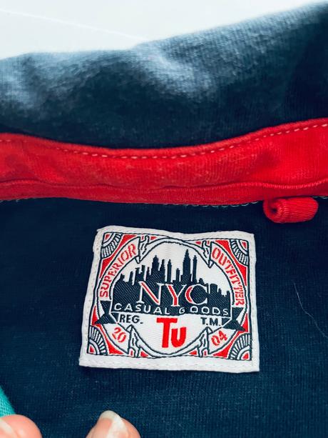 Triko s limečkem - v.12 let, tu,152