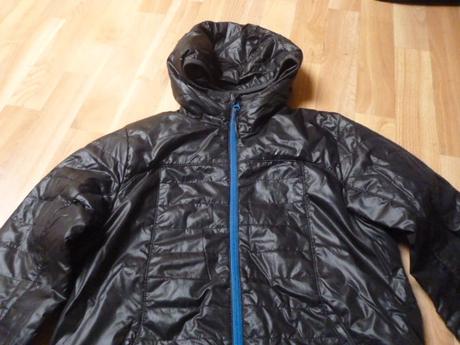 Prošívaná bunda vel. 14 l decathlon, decathlon,164