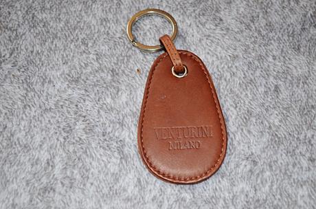 Přívěsek na klíče,