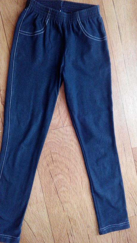 Legíny s kamínky japitex, japitex,116