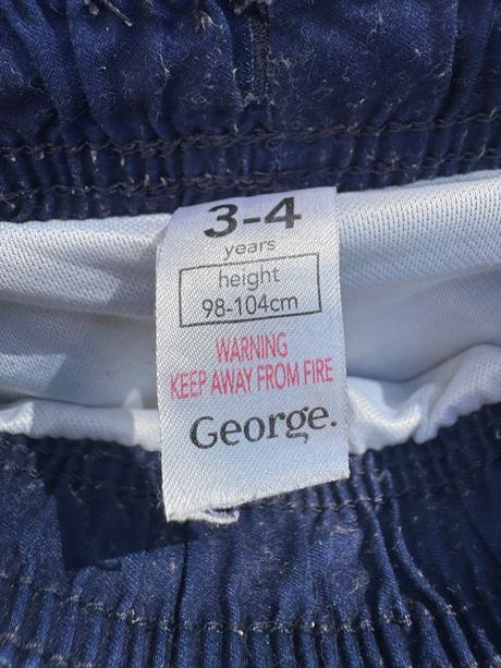 Plavky, george,104