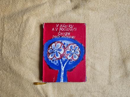 V zámku a v podzámčí chyže pod horami božena němco, 