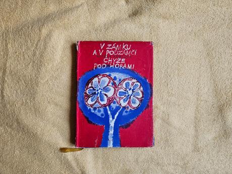 V zámku a v podzámčí chyže pod horami božena němco, 