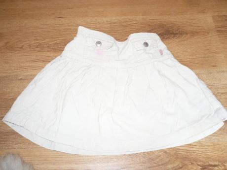 Sukně zn. gap, vel. 110, gap,110