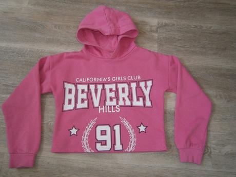 Mikina terranova vel. 140/146, terranova,140