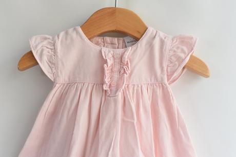 Šaty vel. 6 - 9 m, miniclub,74