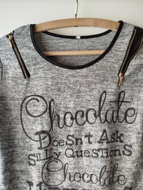 Svetr zn. nutmeg vel.38, nutmeg,38