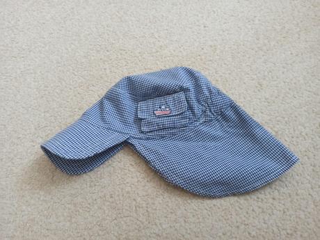 Plátěná bekovka, 50