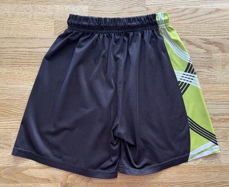 Sportovní kraťasy & šortky swam vel. 140, 140