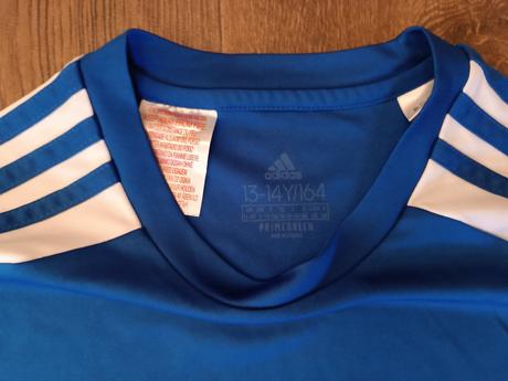 Chlapecký fotbalový dres adidas squadra,vel.164, adidas,164