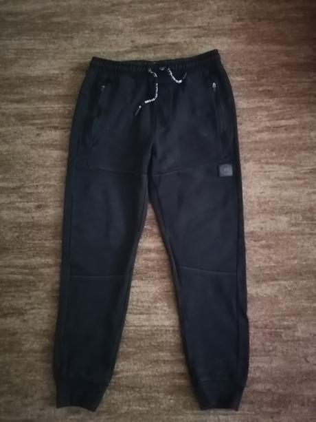 Tepláky, reserved,158