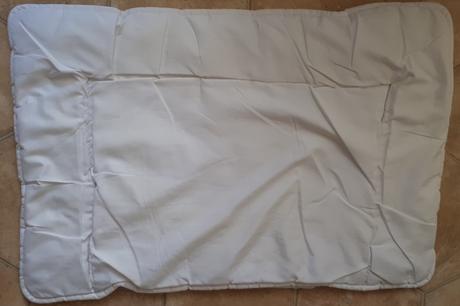 Odenwälder babynest set peřinka s polštářem, šířka (cm): 100