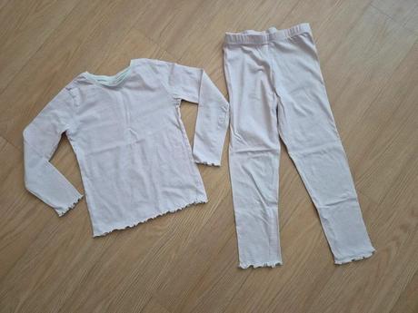 Pyžamo h&m, 104/110, h&m,104