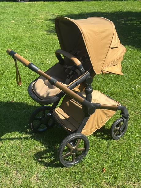 Bugaboo fox 5 noir  limited edition, bugaboo,bugaboo fox 5