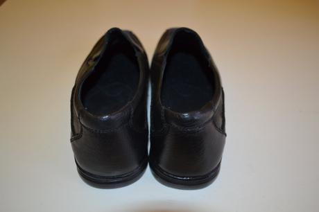 Kožené kvalitní boty zn. manitu top stav, 44