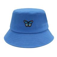 Nový dětský klobouk,v.122-146, bavlna,, 122 / 128 / 134 / 140 / 146