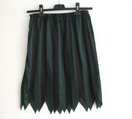 R24 sukně ke kostýmu vel. s,