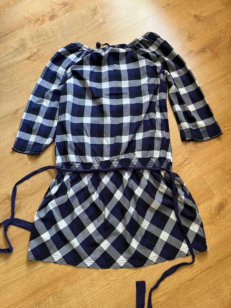 Lehoučké šaty, tunika esprit, esprit,40