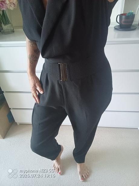 Overal dámský zn."h&m" vel."44", h&m,44