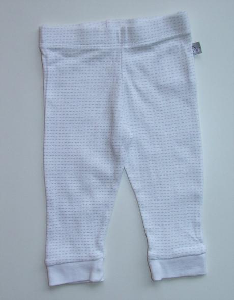 J689 bavlněné tepláčky vel. 68, f&f,68