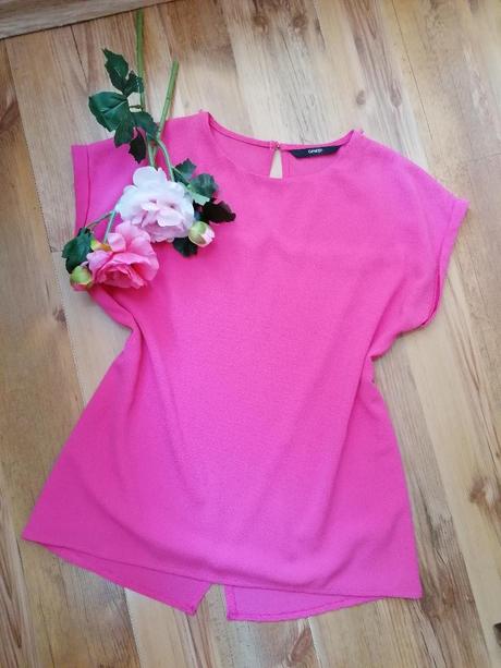 Letní halenka, george,158