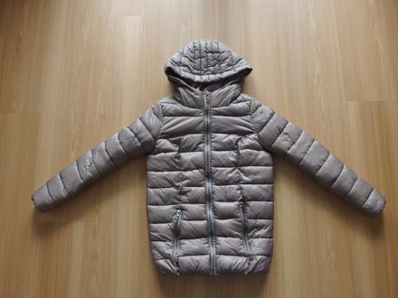 Zimní prošívaná bunda zn. house xs / 158 top stav, house,158