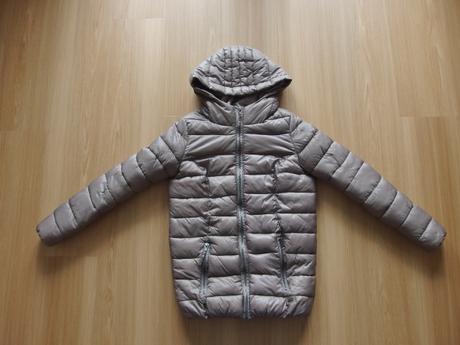 Zimní prošívaná bunda zn. house xs / 158 top stav, house,158