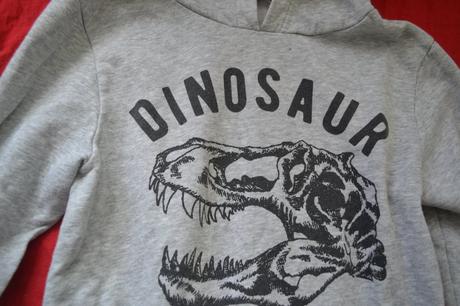 Mikina h&m, v. 122/128, h&m,128