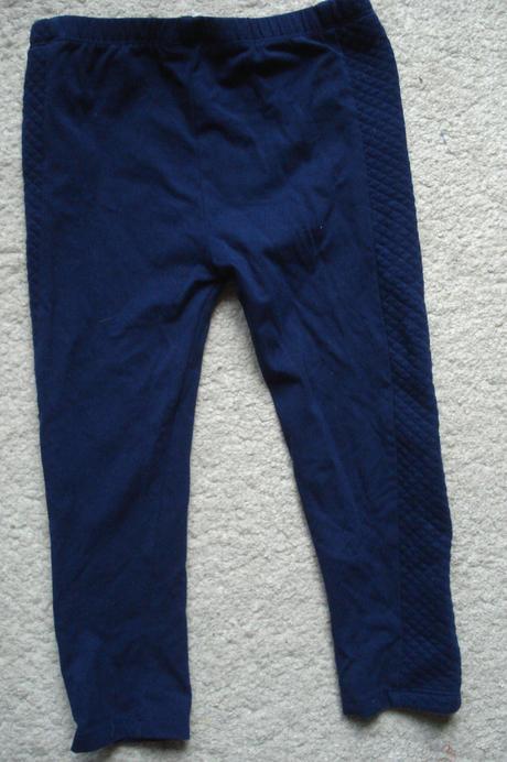 Legíny na lítačku, 92