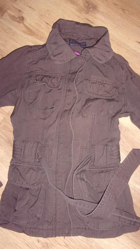 Kabátek zn. new look, vel. 38, new look,38