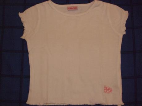 4 ks tričká - cena spolu, cherokee,80