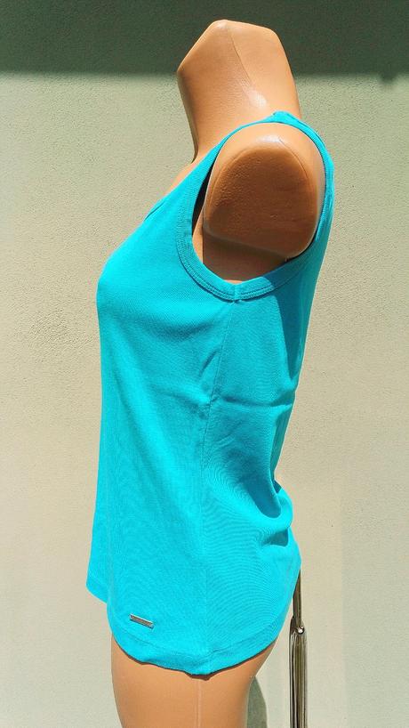 Tílko one and one - vel.38, 38