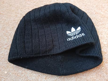 Čepice zn."adidas", adidas