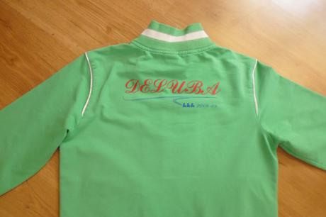 Mikina, puma,m