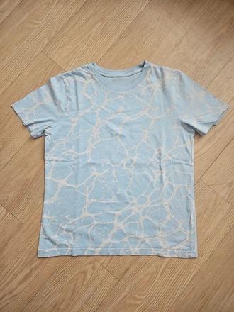 Chlapecké tričko h&m, vel. 146/152, h&m,146