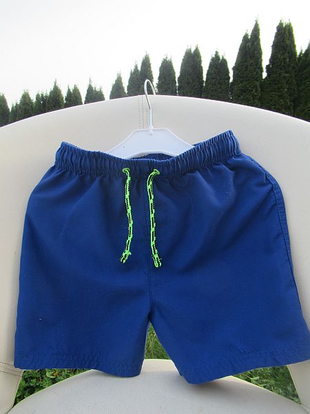 Chlapecké kraťasy / koupací šortky, george,116