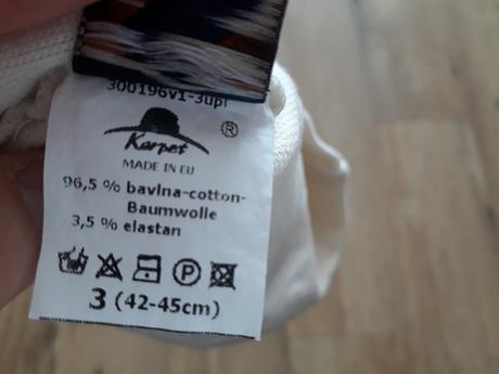 Čepička 3, 42-45cm, 