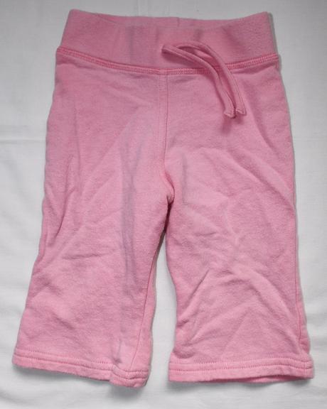 Af46. tepláky 6-9 měs., next,74