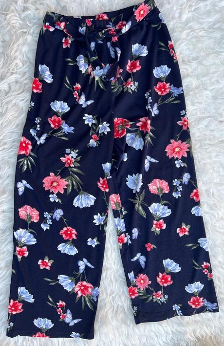 Letní komplet hm 12-15 let, h&m,158