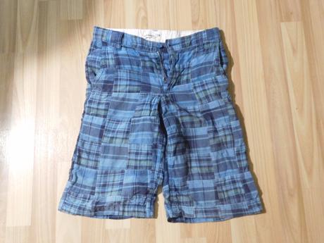 Kraťasy, old navy,146